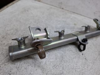 bontott SUZUKI SX4 Közösnyomócső