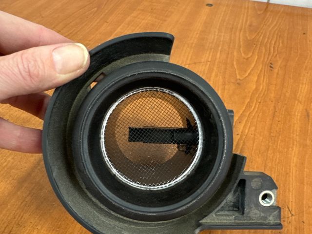 bontott SUZUKI SX4 Légtömegmérő