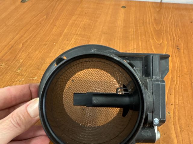 bontott SUZUKI SX4 Légtömegmérő