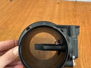 bontott SUZUKI SX4 Légtömegmérő