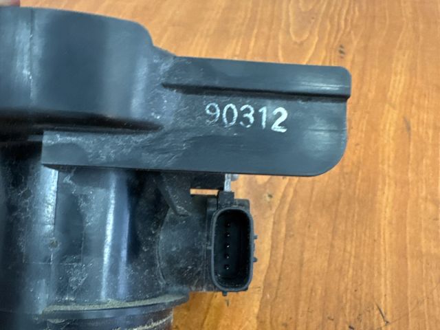 bontott SUZUKI SX4 Légtömegmérő