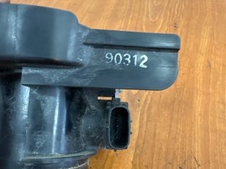 bontott SUZUKI SX4 Légtömegmérő