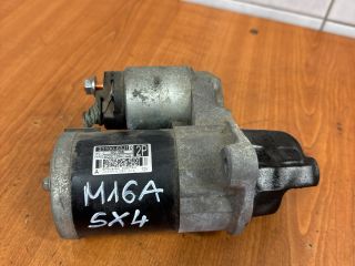 bontott SUZUKI SX4 Önindító