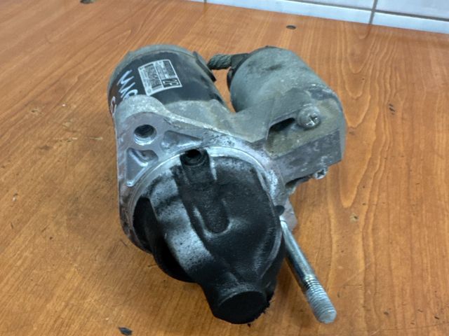 bontott SUZUKI SX4 Önindító