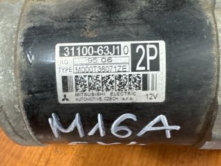 bontott SUZUKI SX4 Önindító