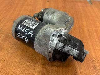 bontott SUZUKI SX4 Önindító