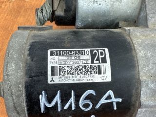 bontott SUZUKI SX4 Önindító