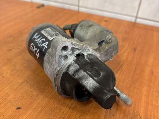 bontott SUZUKI SX4 Önindító