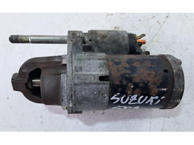 bontott SUZUKI SX4 Önindító