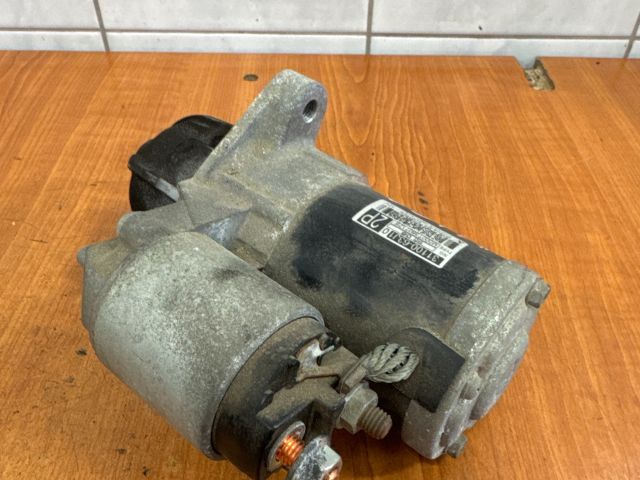 bontott SUZUKI SX4 Önindító