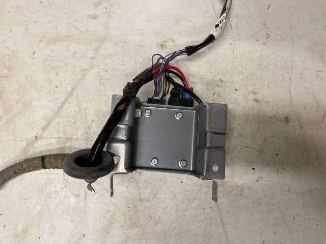 bontott SUZUKI SX4 Szervó Szivattyú Elektronika