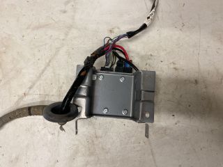 bontott SUZUKI SX4 Szervó Szivattyú Elektronika