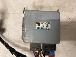 bontott SUZUKI SX4 Szervó Szivattyú Elektronika