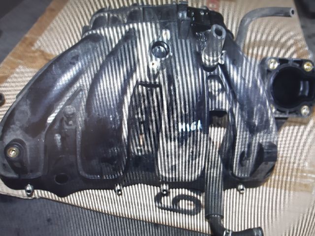 bontott SUZUKI SX4 Szívósor