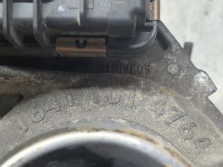 bontott SUZUKI SX4 Turbó