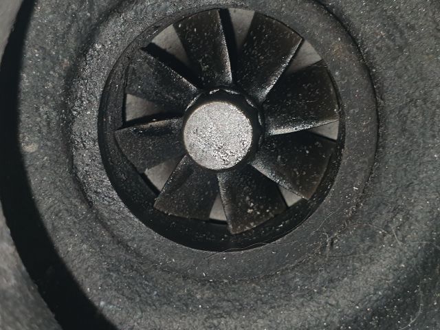 bontott SUZUKI SX4 Turbó