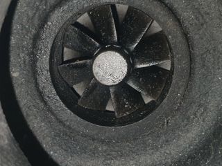 bontott SUZUKI SX4 Turbó