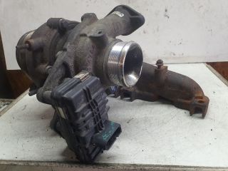 bontott SUZUKI SX4 Turbó