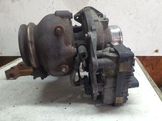 bontott SUZUKI SX4 Turbó