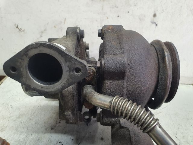 bontott SUZUKI SX4 Turbó