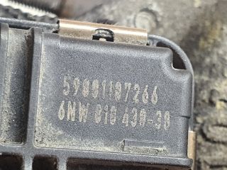 bontott SUZUKI SX4 Turbó