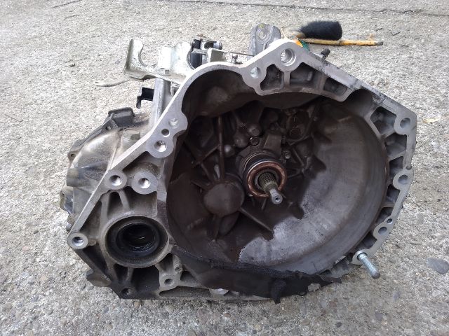 bontott SUZUKI SX4 Váltó (Mechanikus)