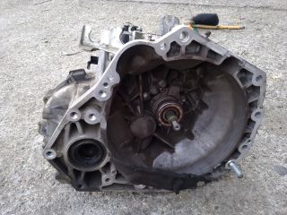 bontott SUZUKI SX4 Váltó (Mechanikus)