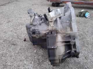 bontott SUZUKI SX4 Váltó (Mechanikus)