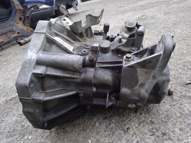 bontott SUZUKI SX4 Váltó (Mechanikus)