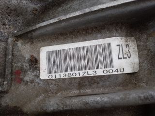 bontott SUZUKI SX4 Váltó (Mechanikus)