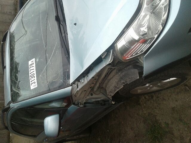 bontott SUZUKI SX4 Váltó Tartó Bak (Pozíciófüggetlen)