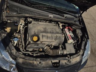 bontott SUZUKI SX4 ABS Kocka