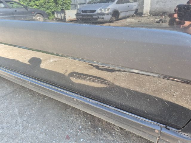 bontott SUZUKI SX4 Bal első Gólyaláb (Lengécsillapító, Rugó)