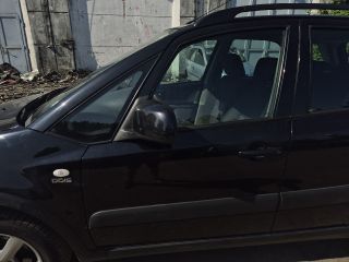 bontott SUZUKI SX4 Bal Féltengely