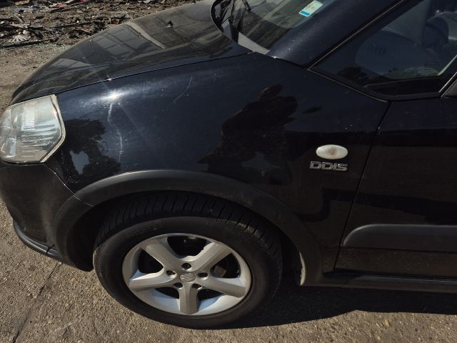 bontott SUZUKI SX4 Bal Féltengely