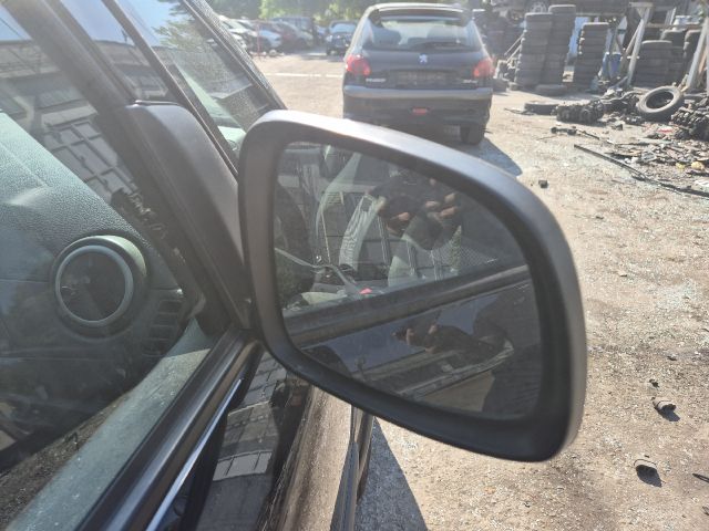 bontott SUZUKI SX4 Bal hátsó Féltengely