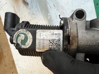 bontott SUZUKI SX4 EGR / AGR Szelep