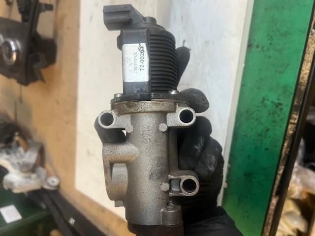 bontott SUZUKI SX4 EGR / AGR Szelep