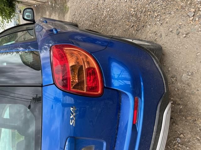 bontott SUZUKI SX4 EGR / AGR Szelep