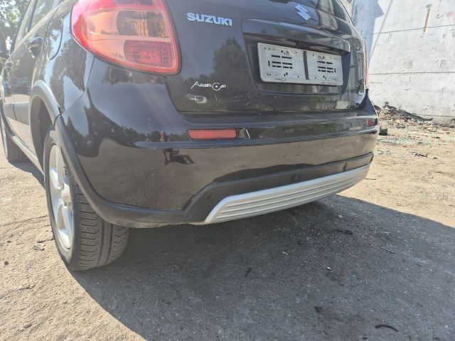 bontott SUZUKI SX4 EGR / AGR Vákum Szelep
