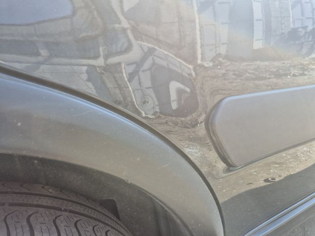 bontott SUZUKI SX4 EGR / AGR Vákum Szelep