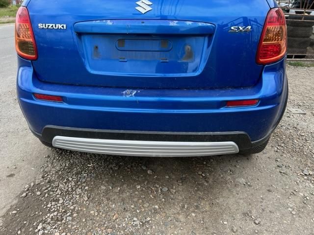 bontott SUZUKI SX4 EGR Hűtő