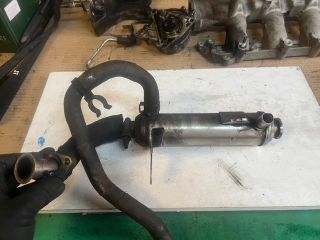 bontott SUZUKI SX4 EGR Hűtő