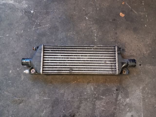 bontott SUZUKI SX4 EGR Hűtő