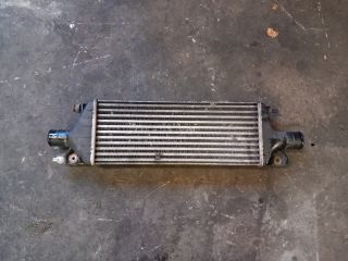 bontott SUZUKI SX4 EGR Hűtő