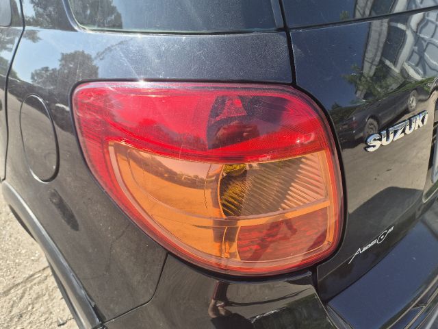 bontott SUZUKI SX4 EGR Hűtő