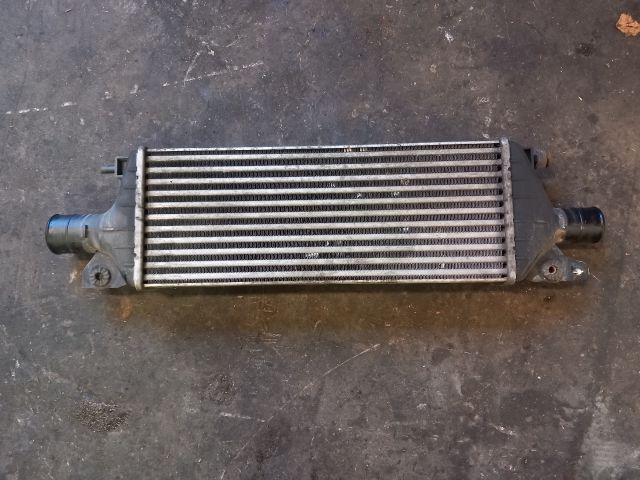 bontott SUZUKI SX4 EGR Hűtő