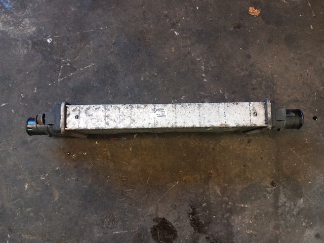 bontott SUZUKI SX4 EGR Hűtő