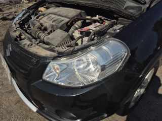 bontott SUZUKI SX4 EGR Hűtő