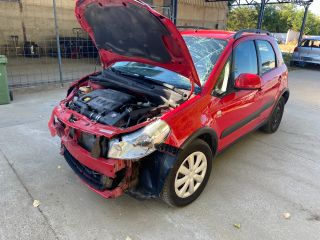 bontott SUZUKI SX4 Első Vízszintes Stabilizátor Rúd